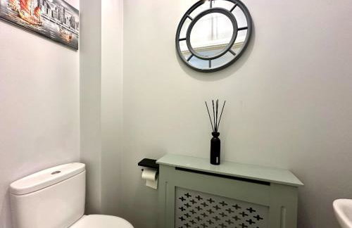 Ideal 4 Bedroomed House in Bicester - Foto 14