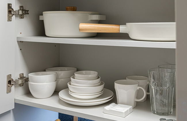 Urbanstay Residence Dongtan - Foto 67