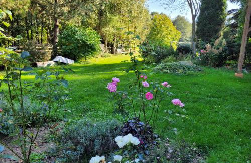 Klimaty- apartamenty nad rzeką - Foto 30