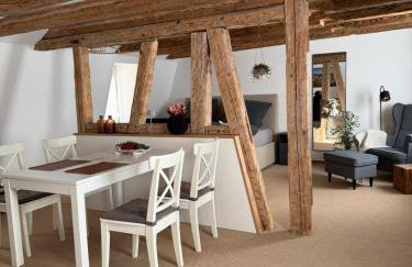 Gemütliches Altstadt-Nest am Säumarkt - Foto 22