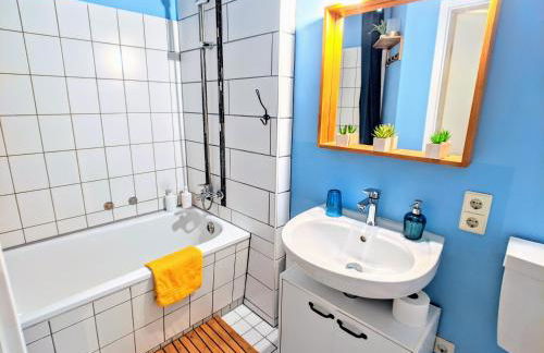 Uhlpartment - im Herzen von Uelzen - Foto 31