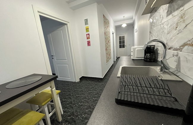 Serenity Apartments and Studios - Foto 59