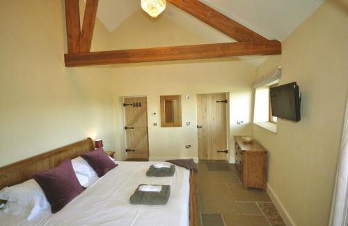 The Coach House - Foto 12
