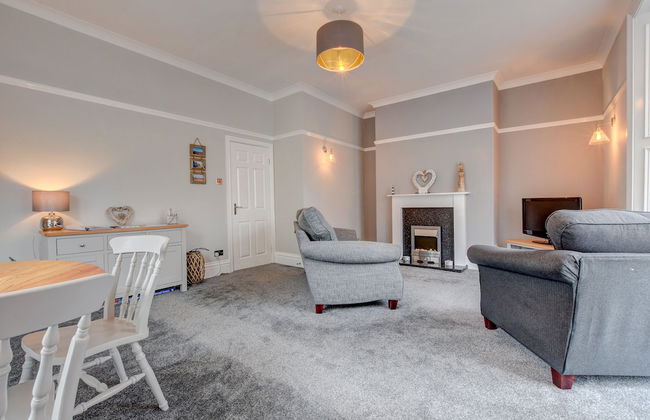 Central Park Place - Foto 1