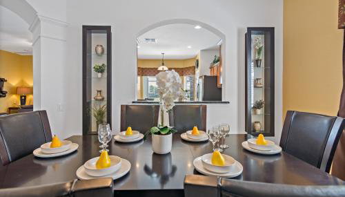 The Pink House at Windsor Hills - Foto 5