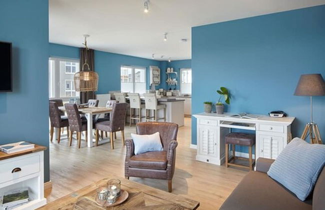 Beach Apartments Heiligenhafen - Foto 47