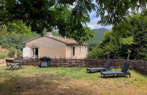 Le Gîte - La Ferme du Pouget - Foto 31