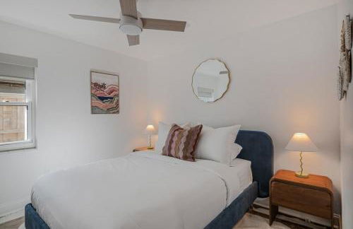 The Art Deco Den - Foto 13