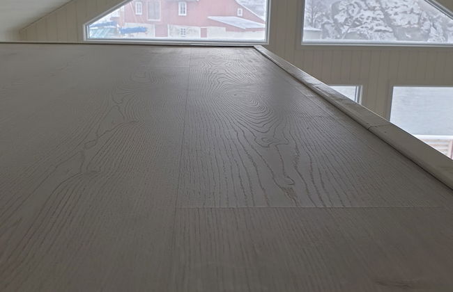 Finnvika Lodges - Photo 13