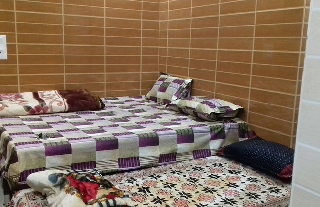 Posh, Nice Foreigner Area Lajpat Ngar Luxury Room - Foto 2