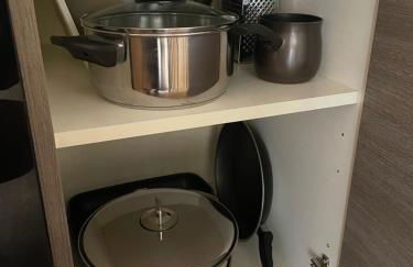 Casa Giulietta - ombrellone e 2 lettini inclusi - Foto 46