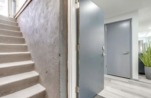 Central Cedar City Apartment Walk to SUU! - Foto 22