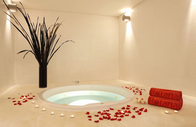 Villa Rotana - Foto 37