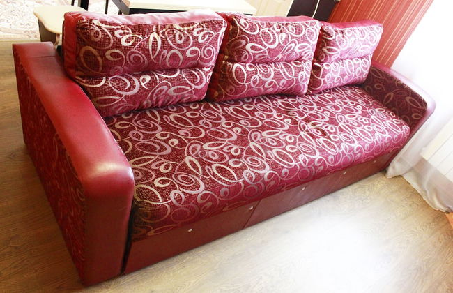 Dobrye Sutki Apartment on Sovetskaya 214 - Photo 2