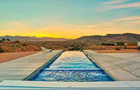 AMFM Art Music Film Motel, walk Pappy's & Red dog - Foto 17