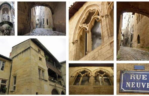 T3 de charme centre historique - Foto 9