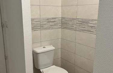 Studio privé en maison - Bordeaux Sud, Villenave d'Ornon - Tramway - Foto 9