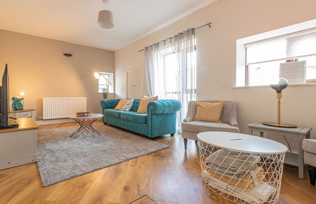 Brook Farm Barn - Foto 23