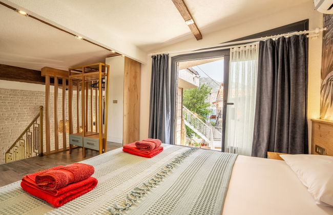 Vadim Selimiye Butik Otel - Foto 53