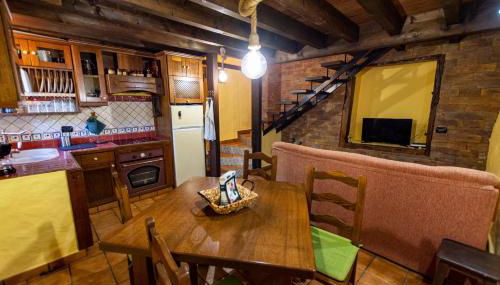 Casa Rural Abuelo Ramón - Foto 4