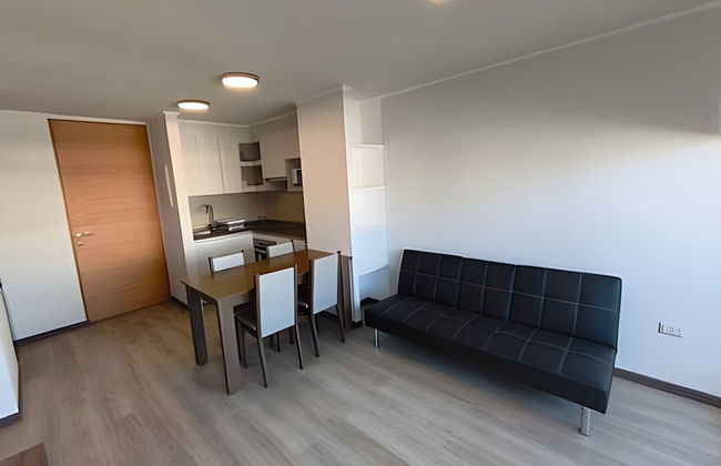 Oceana Suites Distrito Verde - Foto 61