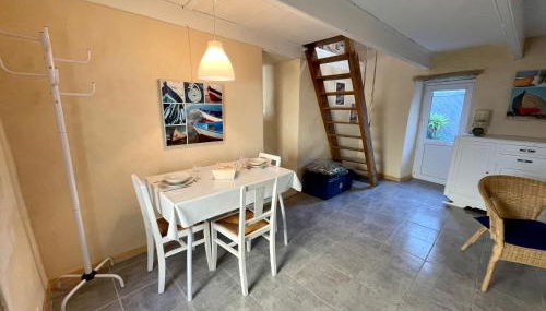 Authentique Penty au coeur du bourg - Foto 5