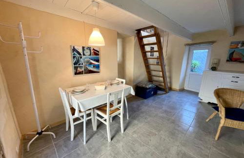 Authentique Penty au coeur du bourg - Foto 5