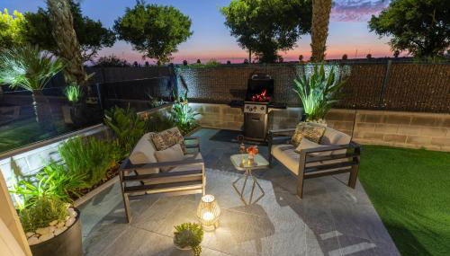 Laguna Rocher by fidalsa - Foto 3