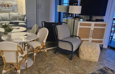 San Luis Resort Galveston efficiency condo - Foto 8