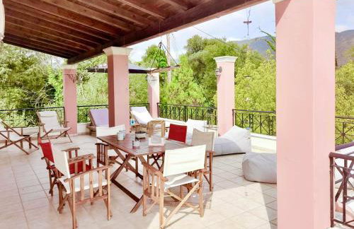 Villa Valia Seaside - Photo 7