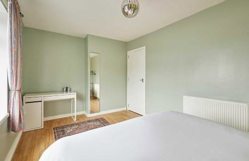 Host & Stay - Carrville Apartment - Foto 13