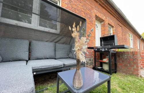 Alte Schule - modernes Apartment - Foto 17