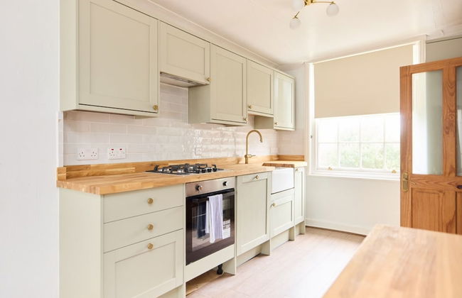 The Lewes Place - Contemporary 3bdr House With Patio - Foto 2