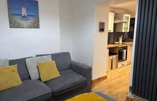 Cheerful 3 Bedroom Townhouse - Foto 2