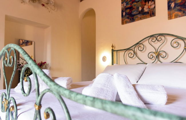 Casa Fiore de Borgo - Foto 27