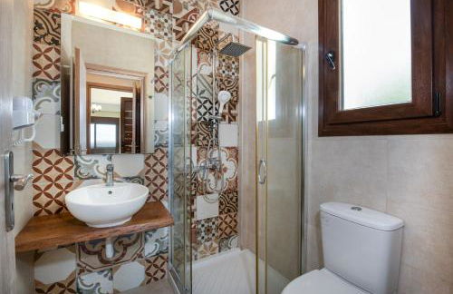 Roupes Villa I, Family villa, Fantastic views, Private pool - Photo 12