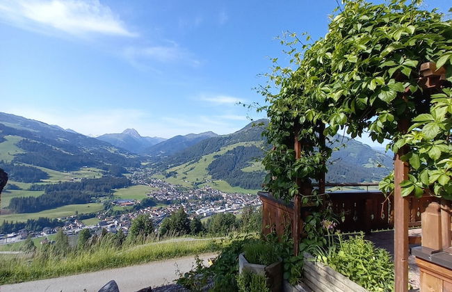 Panorama Appartements Filzerhof - Foto 44