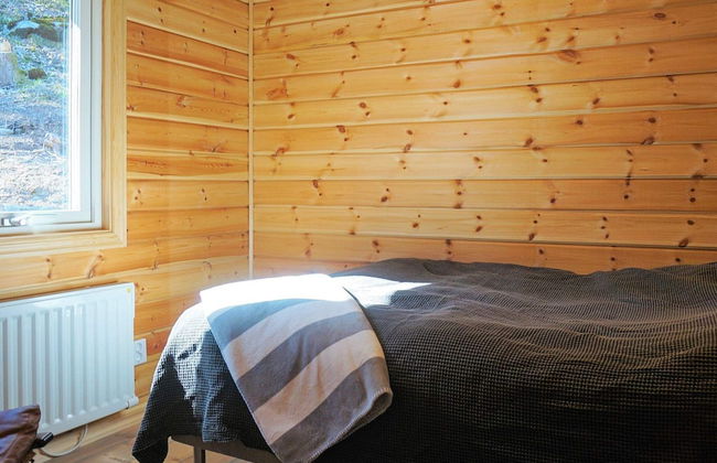 4 Person Holiday Home in Vesterlanda-by Traum - Foto 2