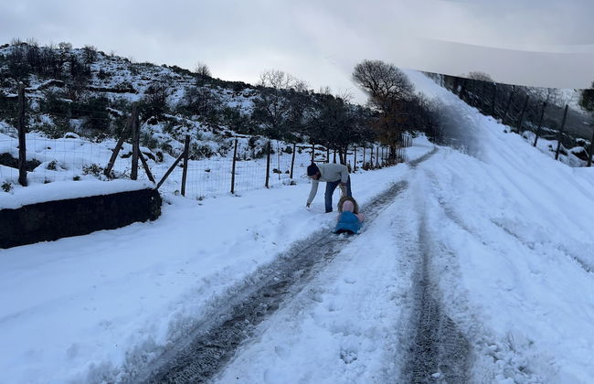 Poggio Roseto - Foto 39