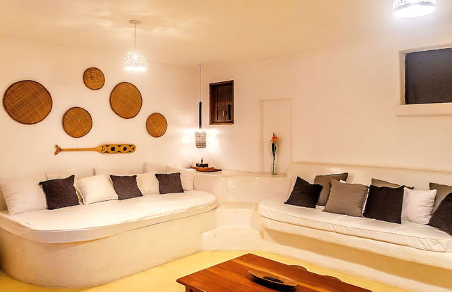 CASA BIRIBIRI TRANCOSO - Photo 19