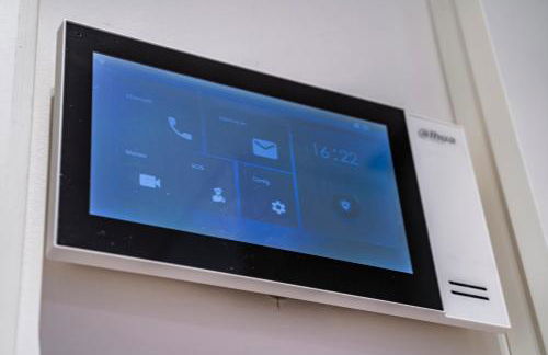 Antas Park Flat With Pool - Foto 26