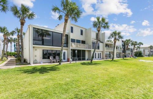 Sabine Dream - Treehouse Complex 3B Townhome - Foto 34