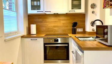 Schönes Sylt-Apartement "Waihüs" im ruhigen Alt-Westerland - Foto 2