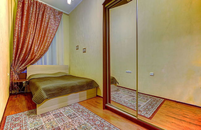 Nevsky Apartment - Foto 4