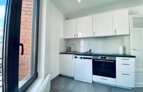 Cozy Appart'3 - Centre ville & Proche Gare - Cozy Houses - Foto 9