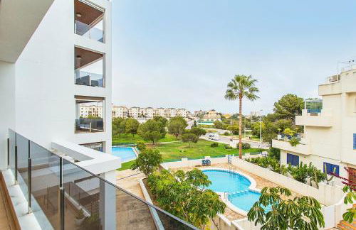 220 Amazing Apartment Alicante-Holiday - Foto 10