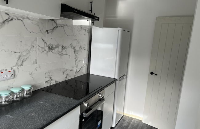 Comfy 2-bedroom Apartment - Foto 21