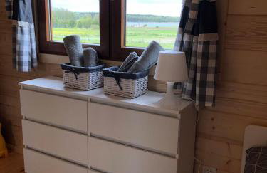 Polne domki na Mazurach - Foto 31