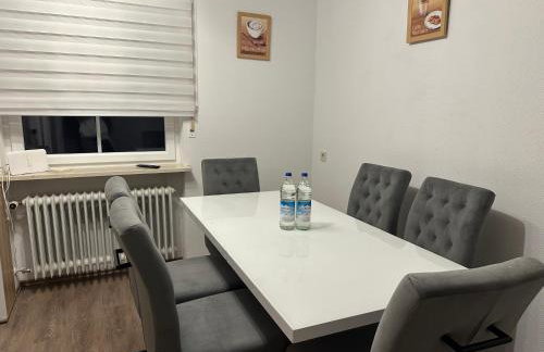 Oase1 mit Parkplatz, Automatische Kaffeemaschine und Küche - Foto 11