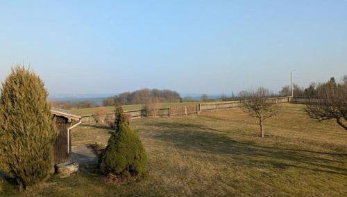 Holiday home in Oelsnitz with swimming pool - Foto 3, Other